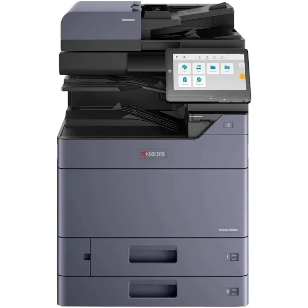 МФУ Kyocera Mita TASKalfa MZ2501ci (110C2M3NL0)
